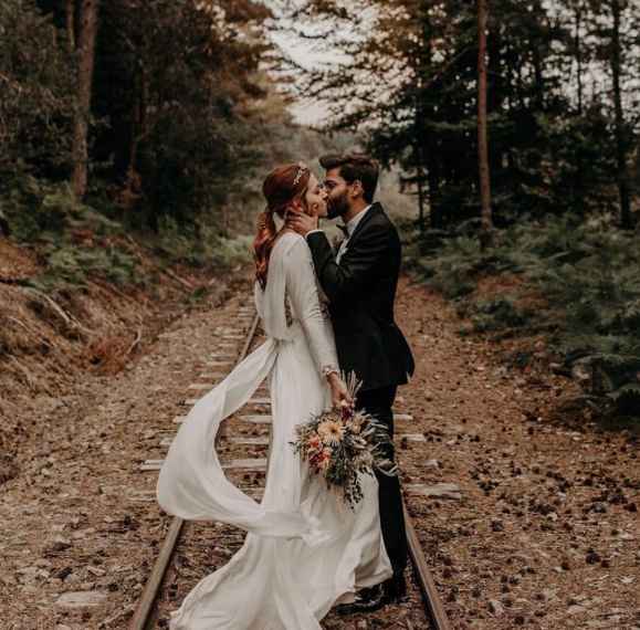 pedida de matrimonio