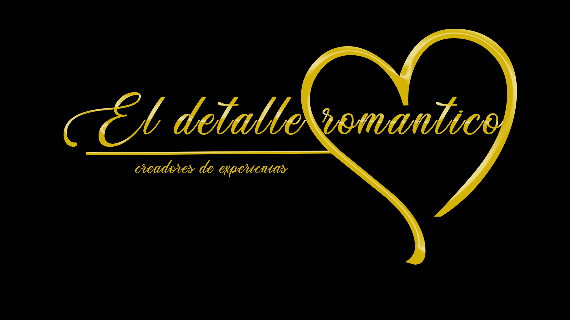El detalle romantico